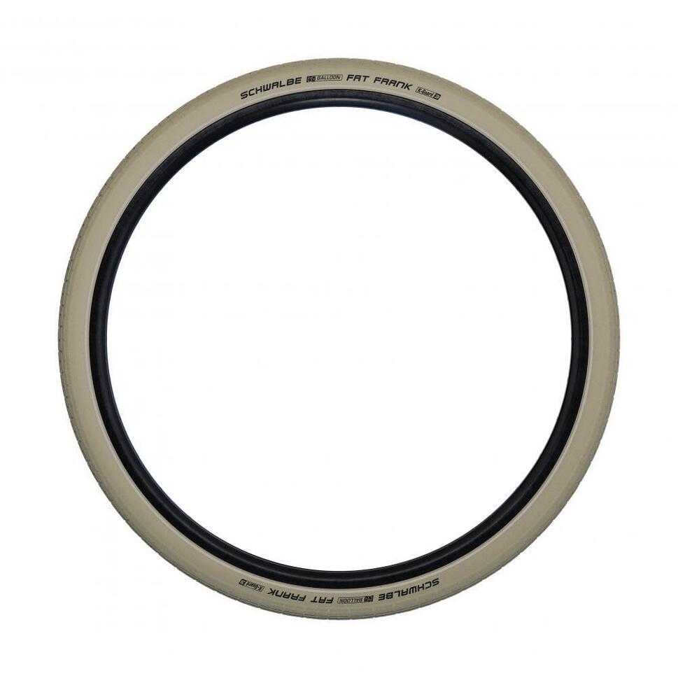Opona Fat Frank 28 X 2.00