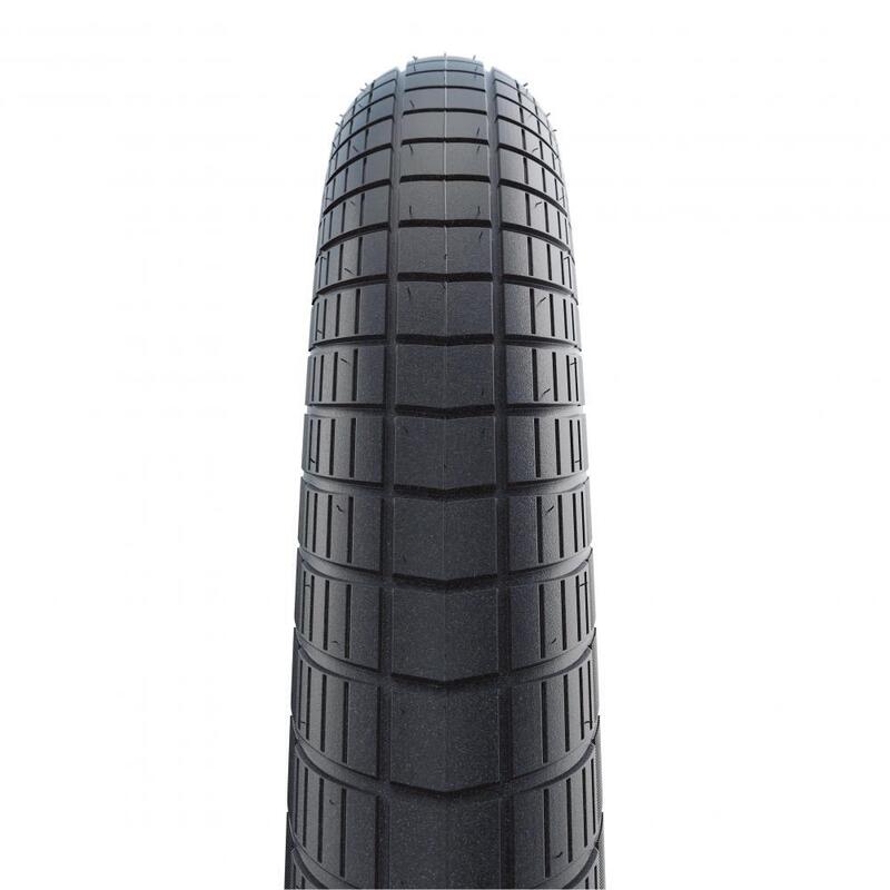 Opona Big Apple Raceguard 24 X 2.00" / 50-507 Mm