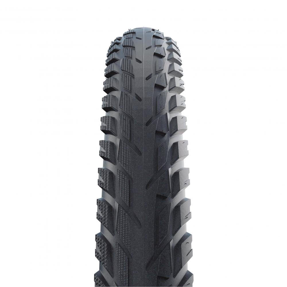 Pneu vtc/cross 700 x 40 Schwalbe silento noir tr (42-622) 3/3