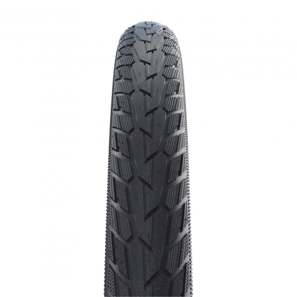 PNEU SCHWALBE ROAD CRUISER 28x1.25/700x35C K-GUARD GREENCOMP. HS484 TWINSKIN RIG 3/3