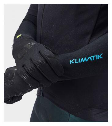 Armstukken Klimatik Winter K-Atmo Zwart 4/7