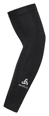 Odlo Ceramicool Light Arm Sleeves Schwarze