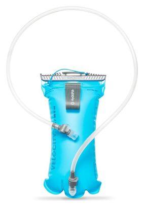 HYDRAPAK Hydrapak Velocity 1.5L Wasserbeutel Blau
