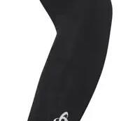 Odlo Ceramicool Light Arm Sleeves Black