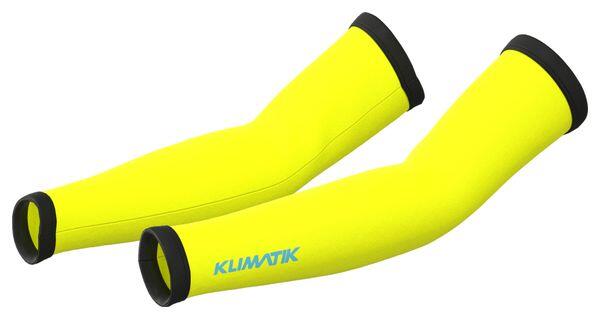 ALÉ CYCLING Scaldamani - K-ATMO