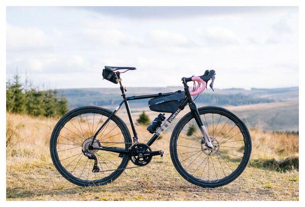 Mechanizm korbowy mono Shimano GRX FC-RX600 10V