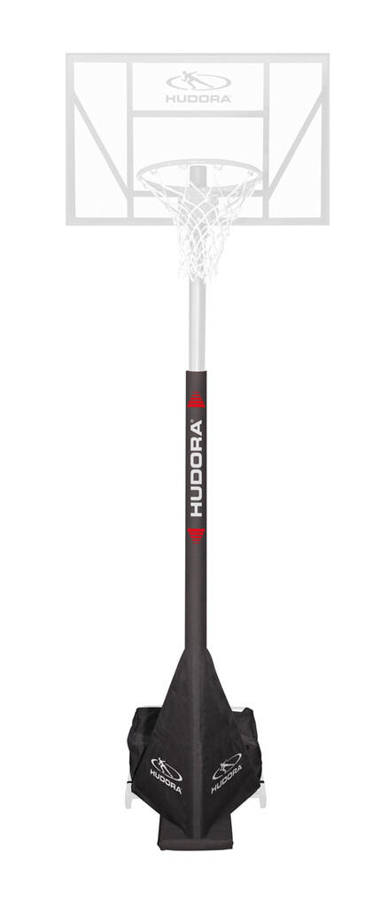 HUDORA Hudora Competition Pro 71646 Covers - Textile Kit 22 Feet + Ballast Bags