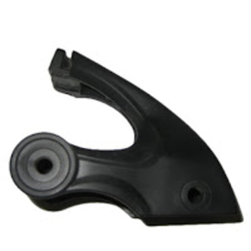 HUDORA Supporto finecorsa Hudora nero compatibile con RX-23 Easyline II