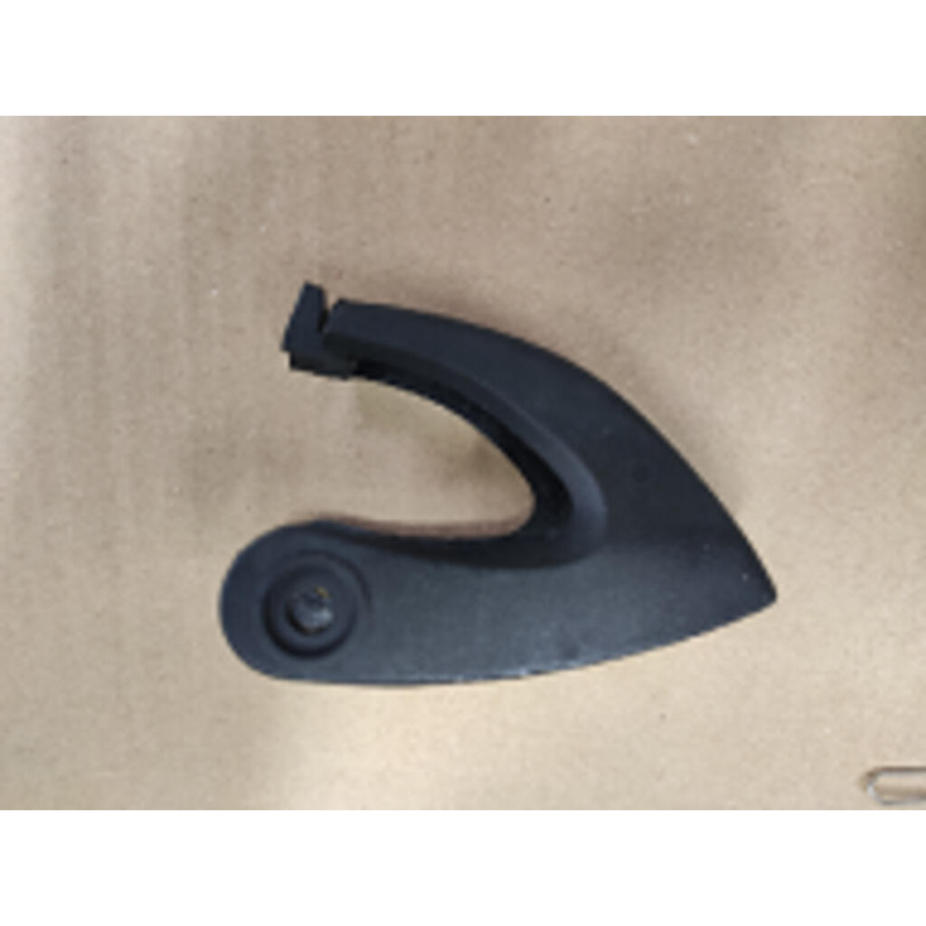 HUDORA Supporto di finecorsa Hudora nero compatibile con X-Skill e HD-88/99