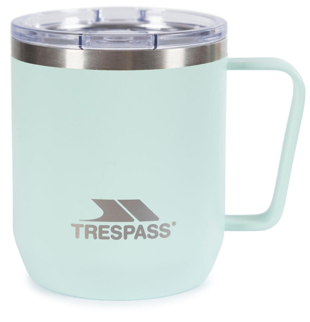 TRESPASS picture