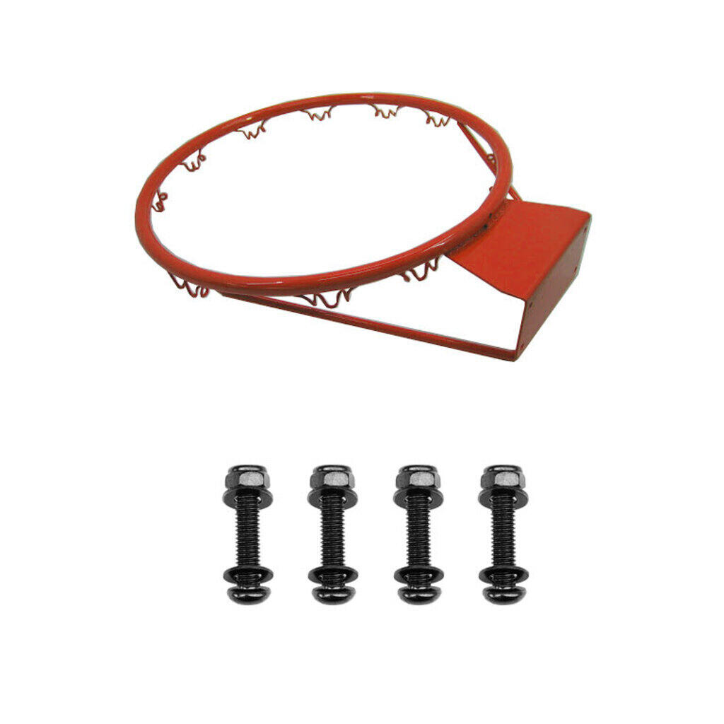 HUDORA Hudora 1 basket ring for Basketball Board Competition Pro