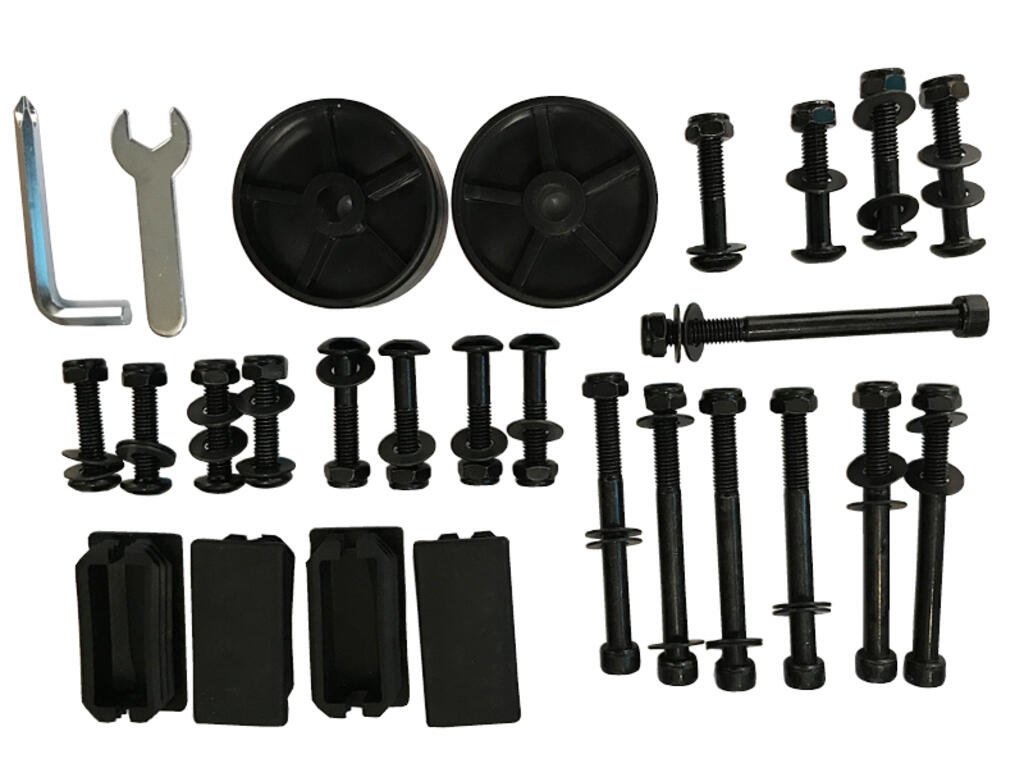 HUDORA Hudora 1 accessory set for BB stand Competition Pro