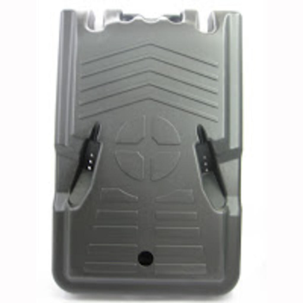 HUDORA Hudora Base di ricambio per canestro Chicago (90x60x20 cm)