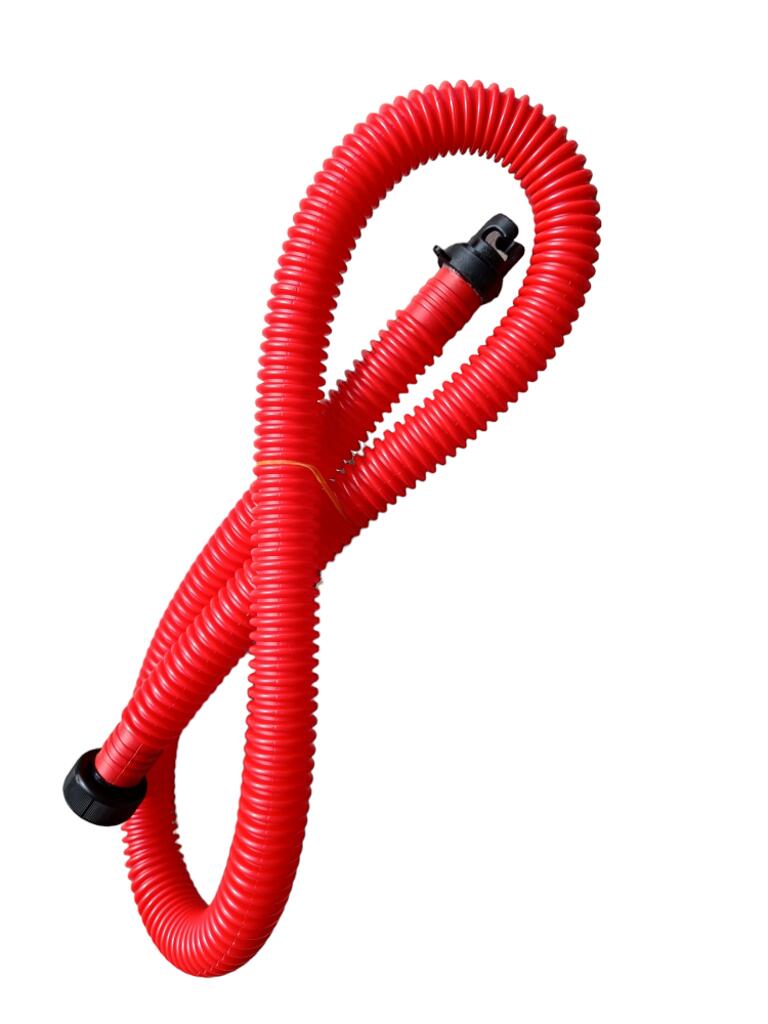 Aqua Marina Ersatzschlauch für Liquid Air V2 und V3 Handpumpen 2/5