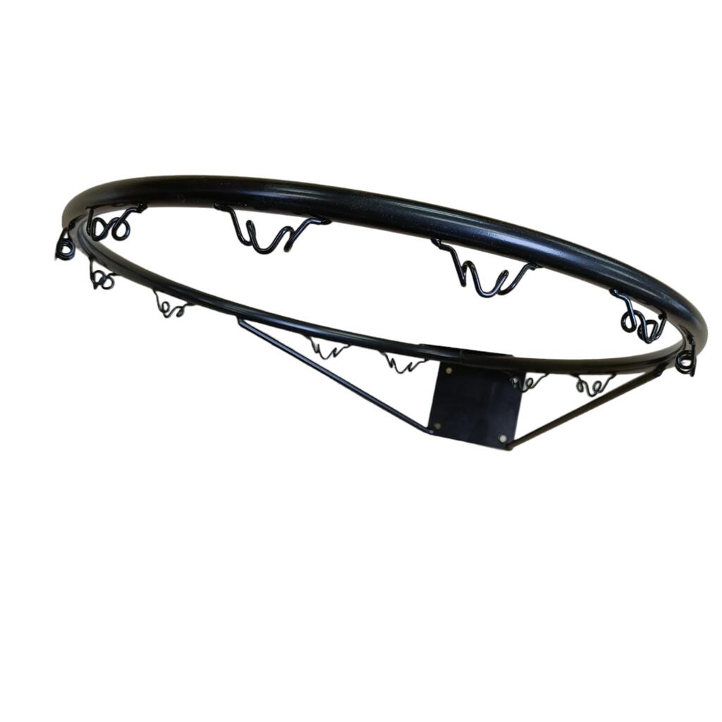 HUDORA Hudora 1 basket ring for basketball stands