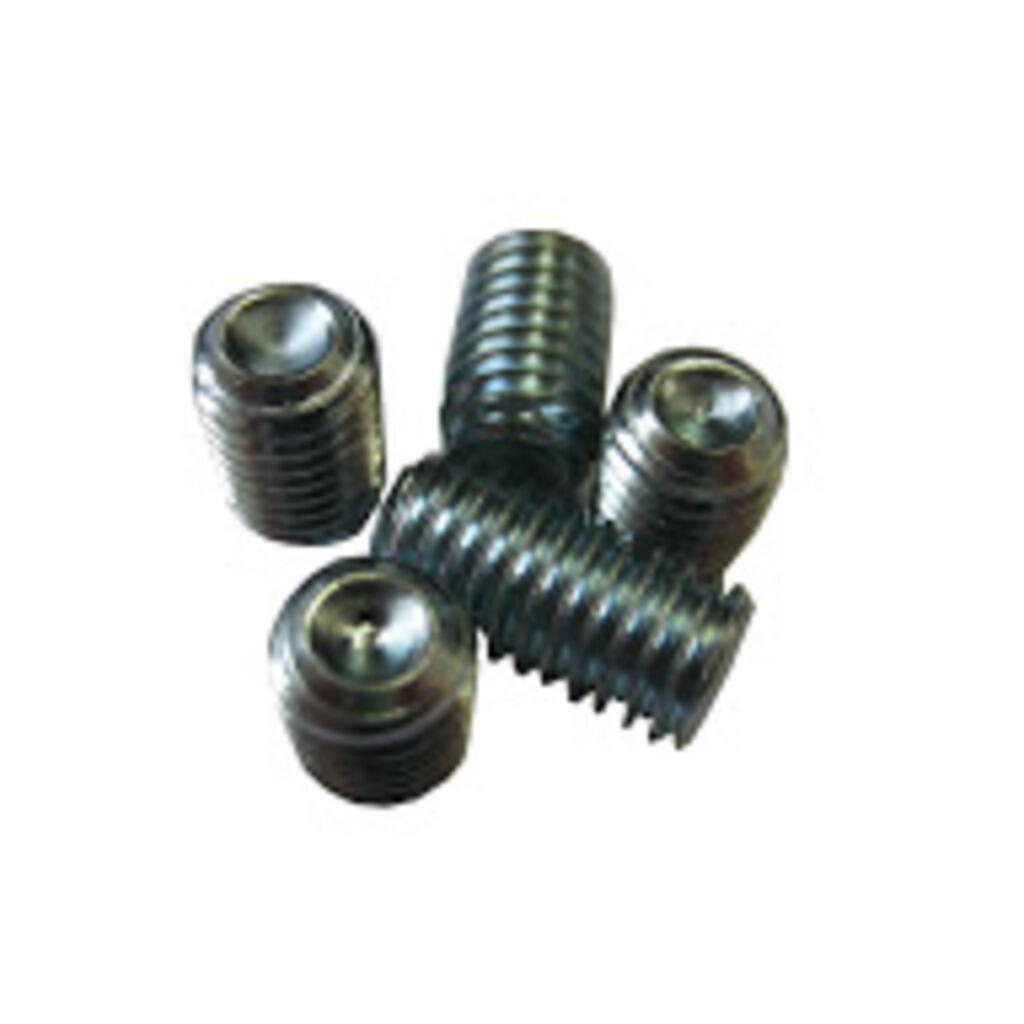 HUDORA Hudora 5 dowel pins M8x10 (WB)