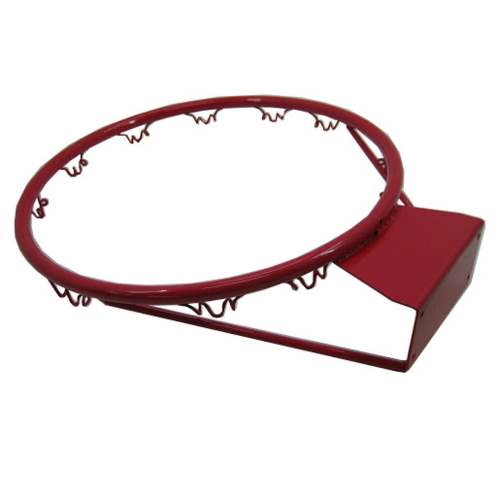 HUDORA Anello canestro All Stars Hudora rosso compatibile con 71650-71665