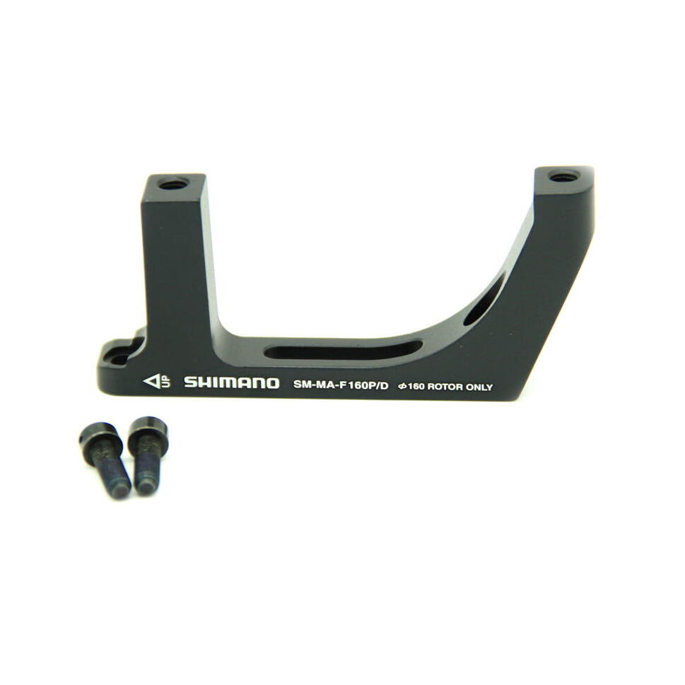 Adapter do montażu hamulca tarczowego Shimano sm-dbadt