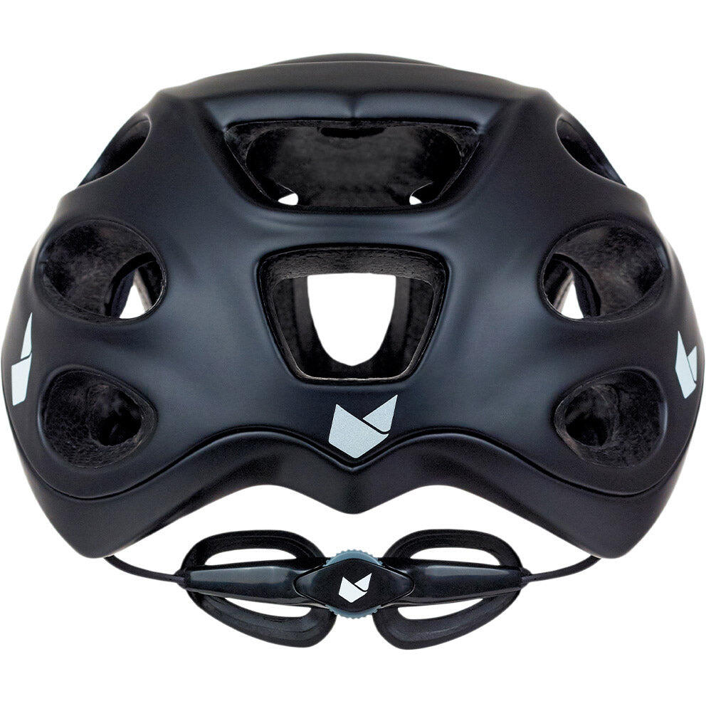 Buzaglo Casque de Course Vento Noir Taille L 58-60 cm 7/7