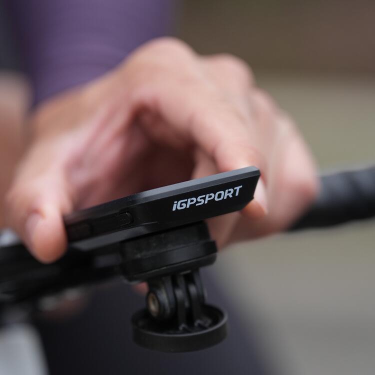 Computer de bicicletă GPS Igpsport BSC200s