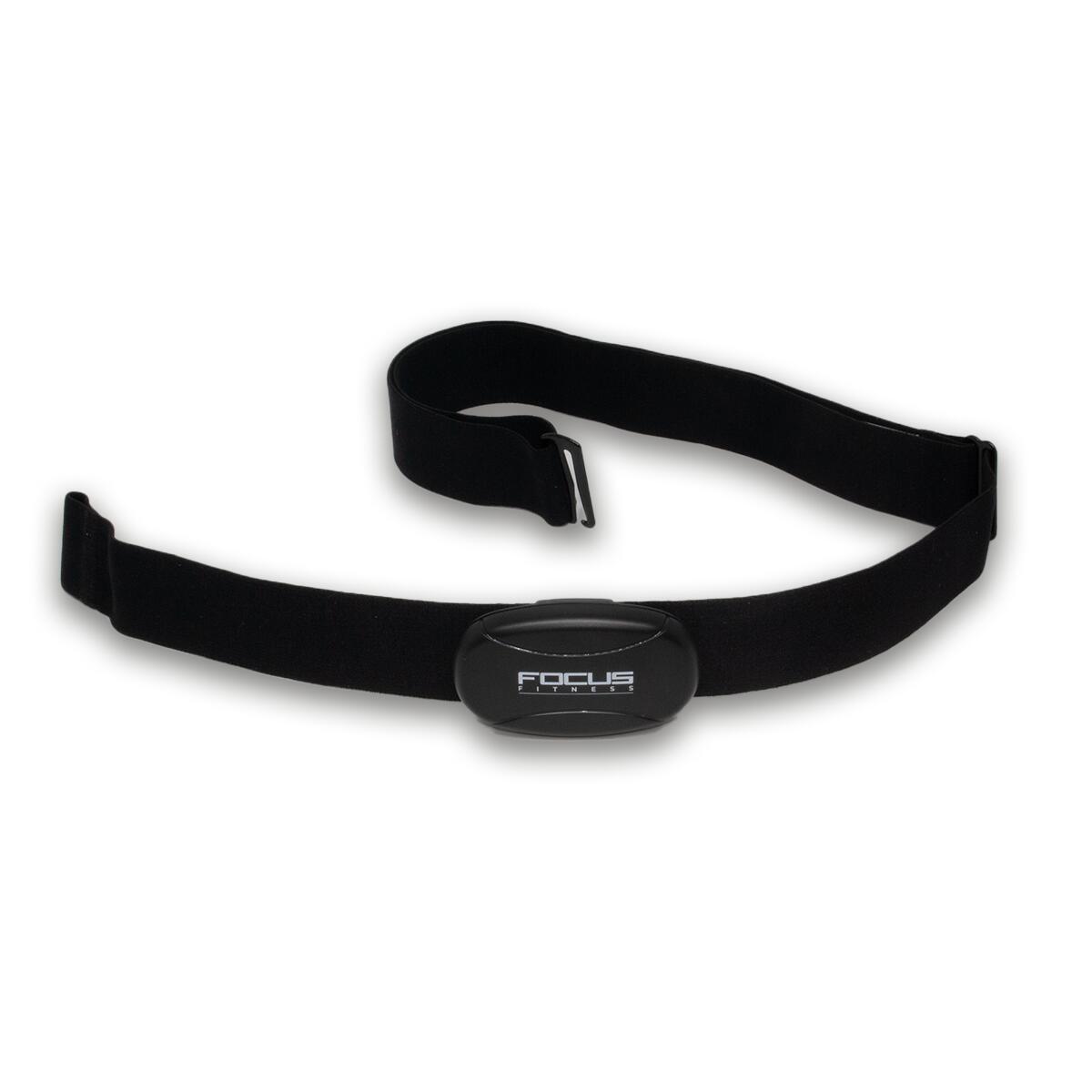 FOCUS FITNESS Hartslagmeter - 3-in-1 Borstband