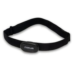 Cardiofréquencemètre 5Hz Sangle de poitrine - Rose