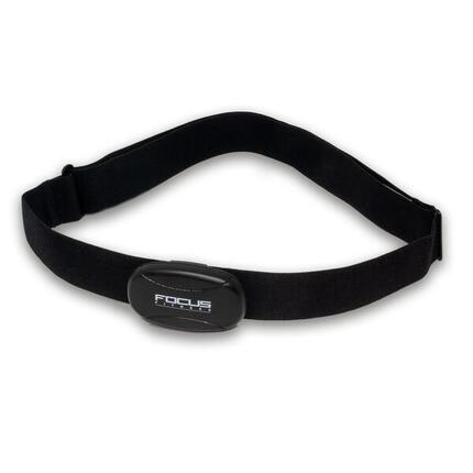 Herzfrequenzmesser – 5,3-kHz-Brustgurt