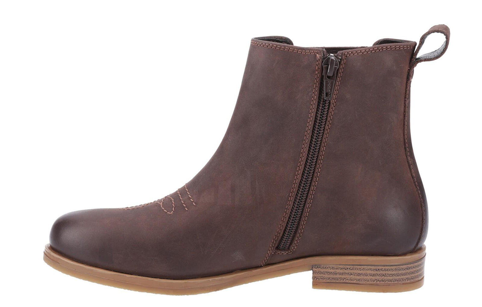 Didbrook Ankle Boots 5/5
