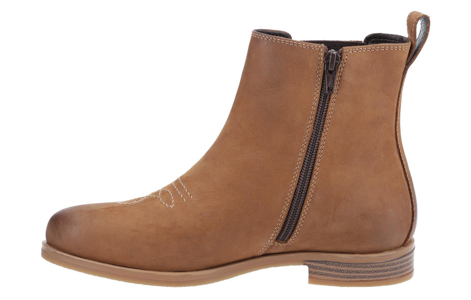 Didbrook Ankle Boots 5/5