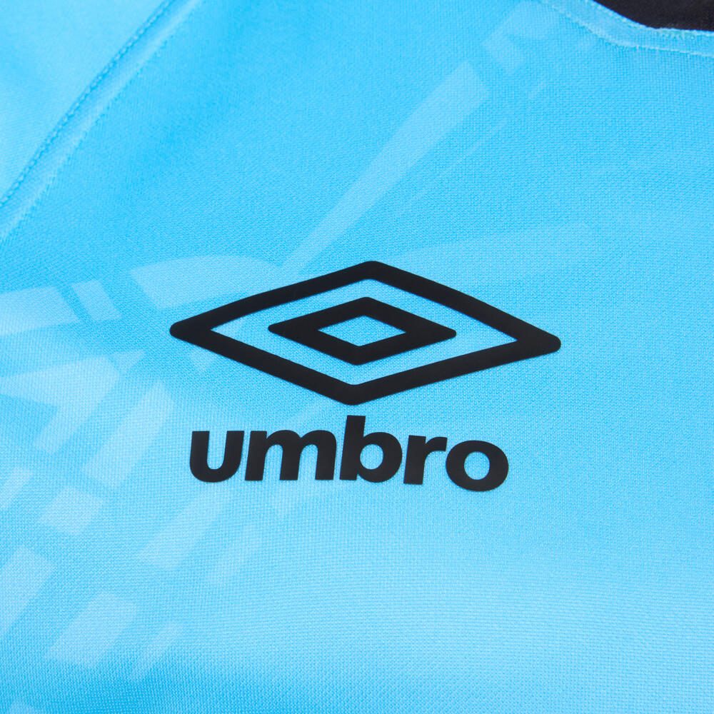 Fiji Rugby 2025 Mens Away Rugby Shirt 4/7