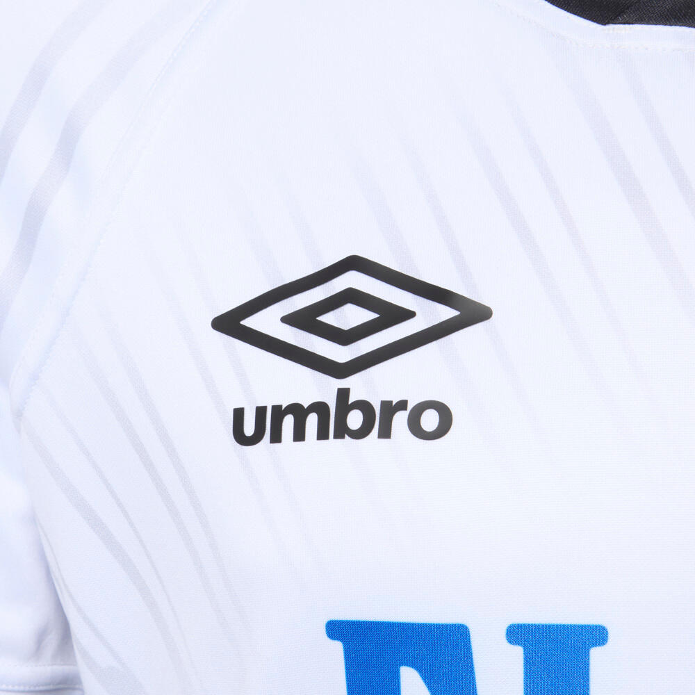 Flying Fijians 2025 Mens Home Rugby Shirt 3/7