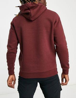 Adults Rival Fleece Pull Over Hoodie 4/5