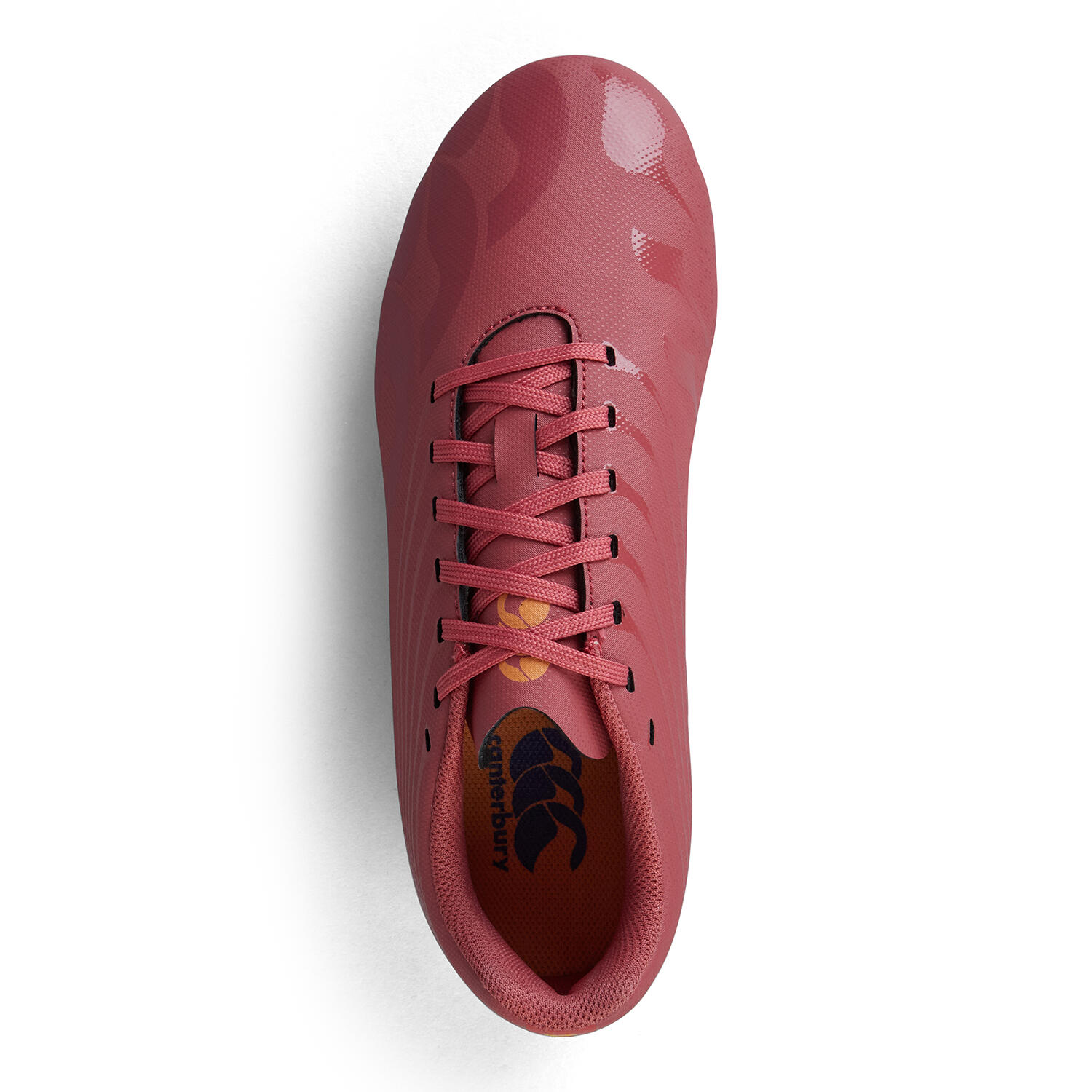 Stampede Groundbreak Team Kids Soft Ground Rugby Boots 4/7