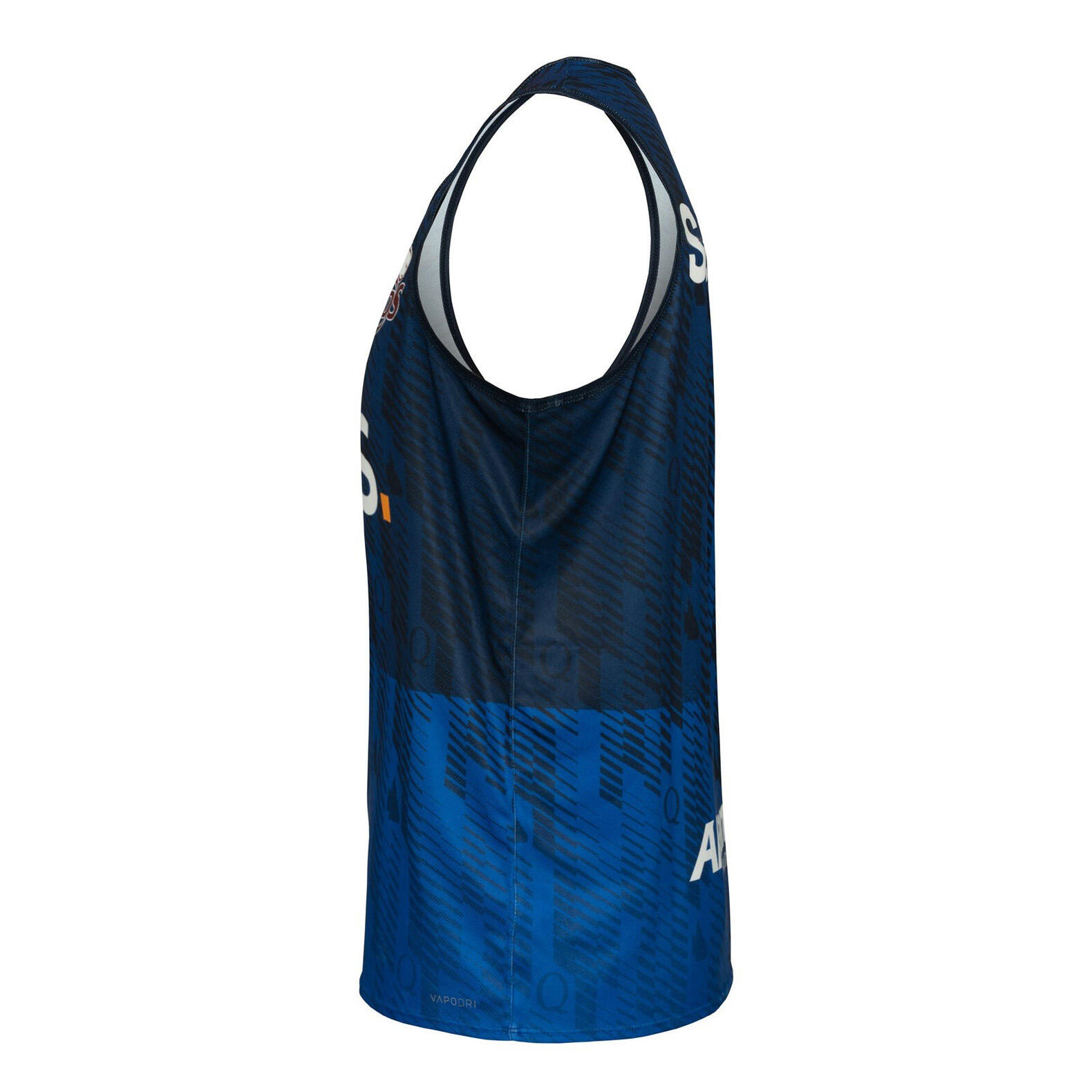 Queensland Reds 2025 Mens Training Vest 4/4