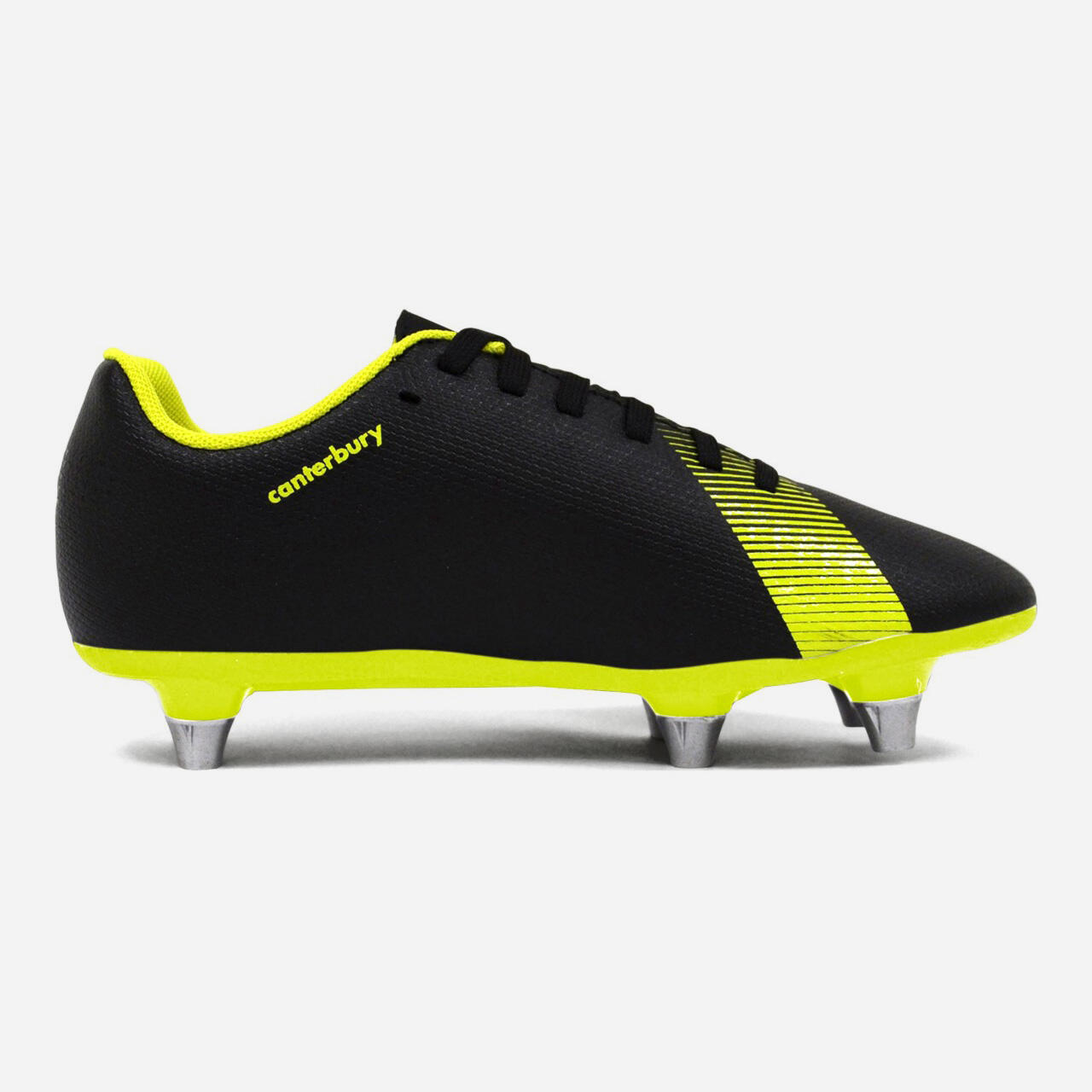 CANTERBURY Kids Phoenix 3.0 Soft Ground Rugby Boots