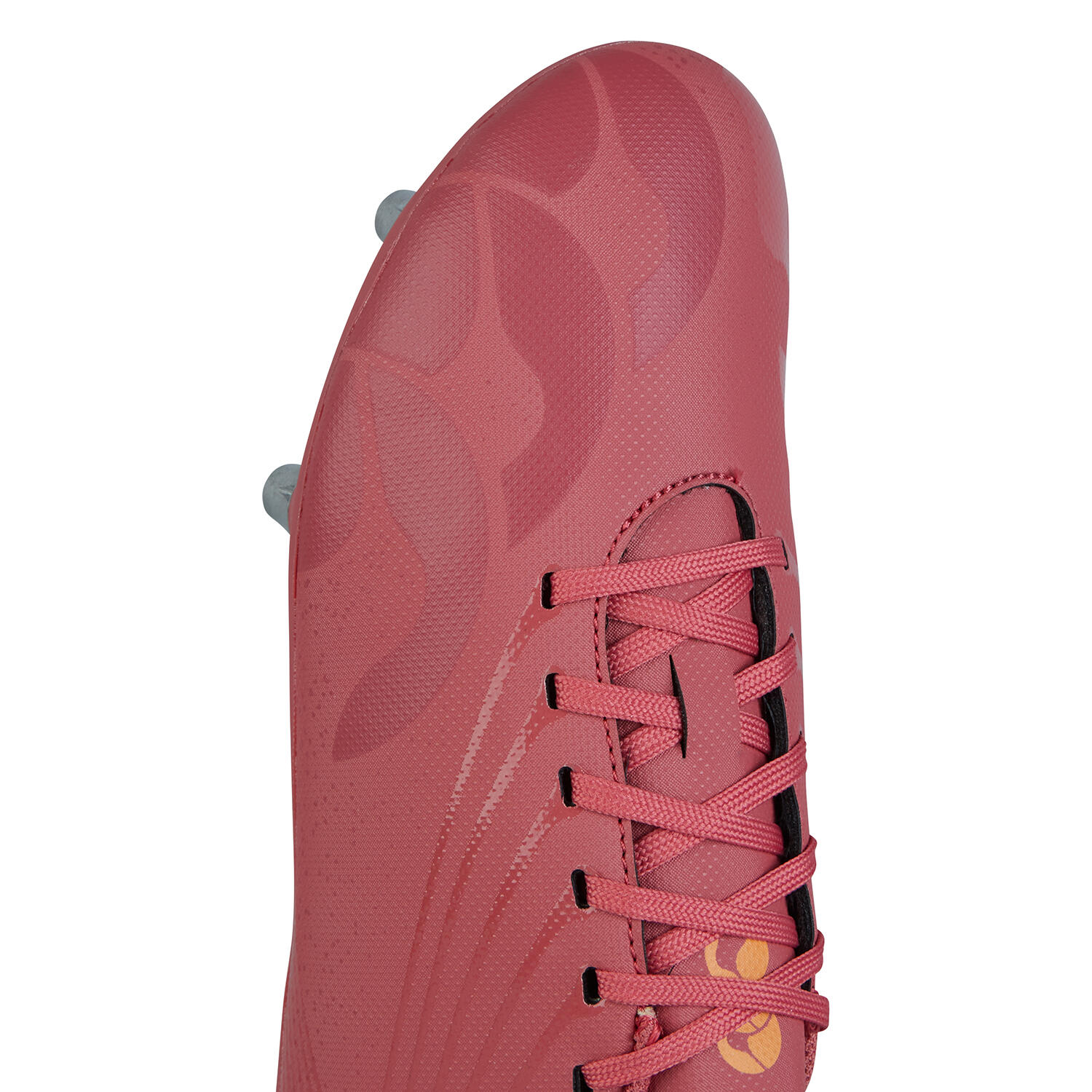 Stampede Groundbreak Team Kids Soft Ground Rugby Boots 6/7