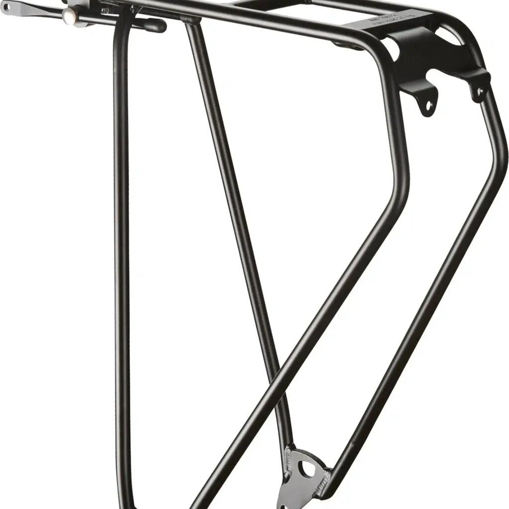Lightit Luggage rack