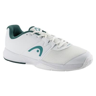 Zapatillas Head Revolt Court White/pine Green 2025