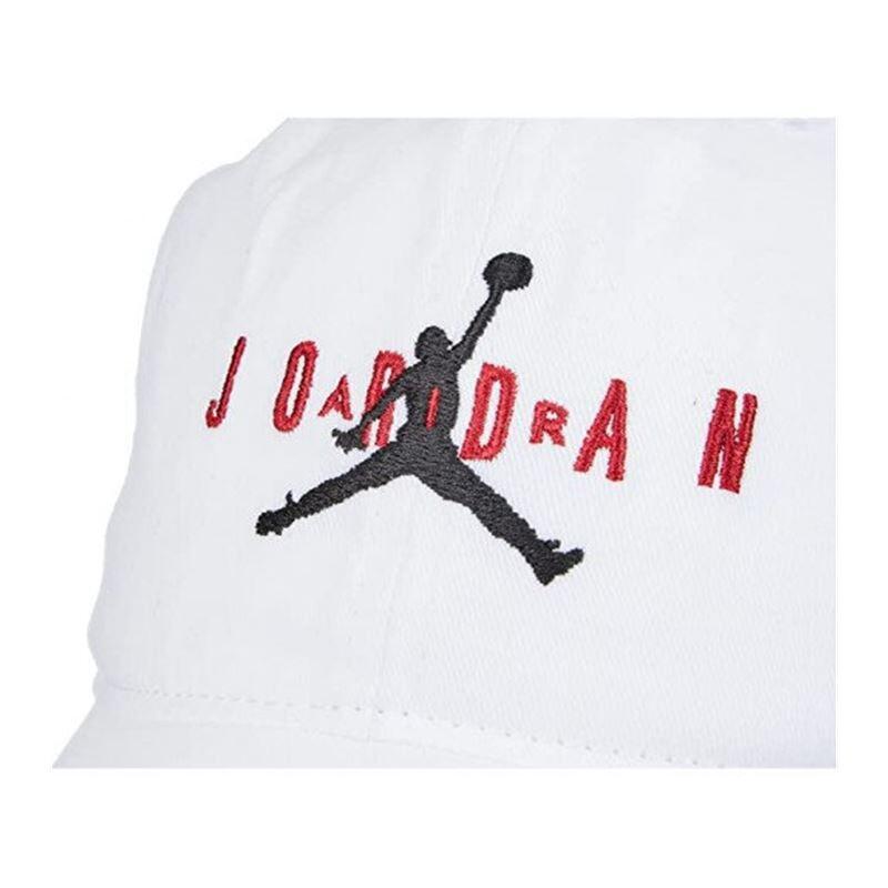 Nike - Boné Jordan branco 9A0569-001 5/5