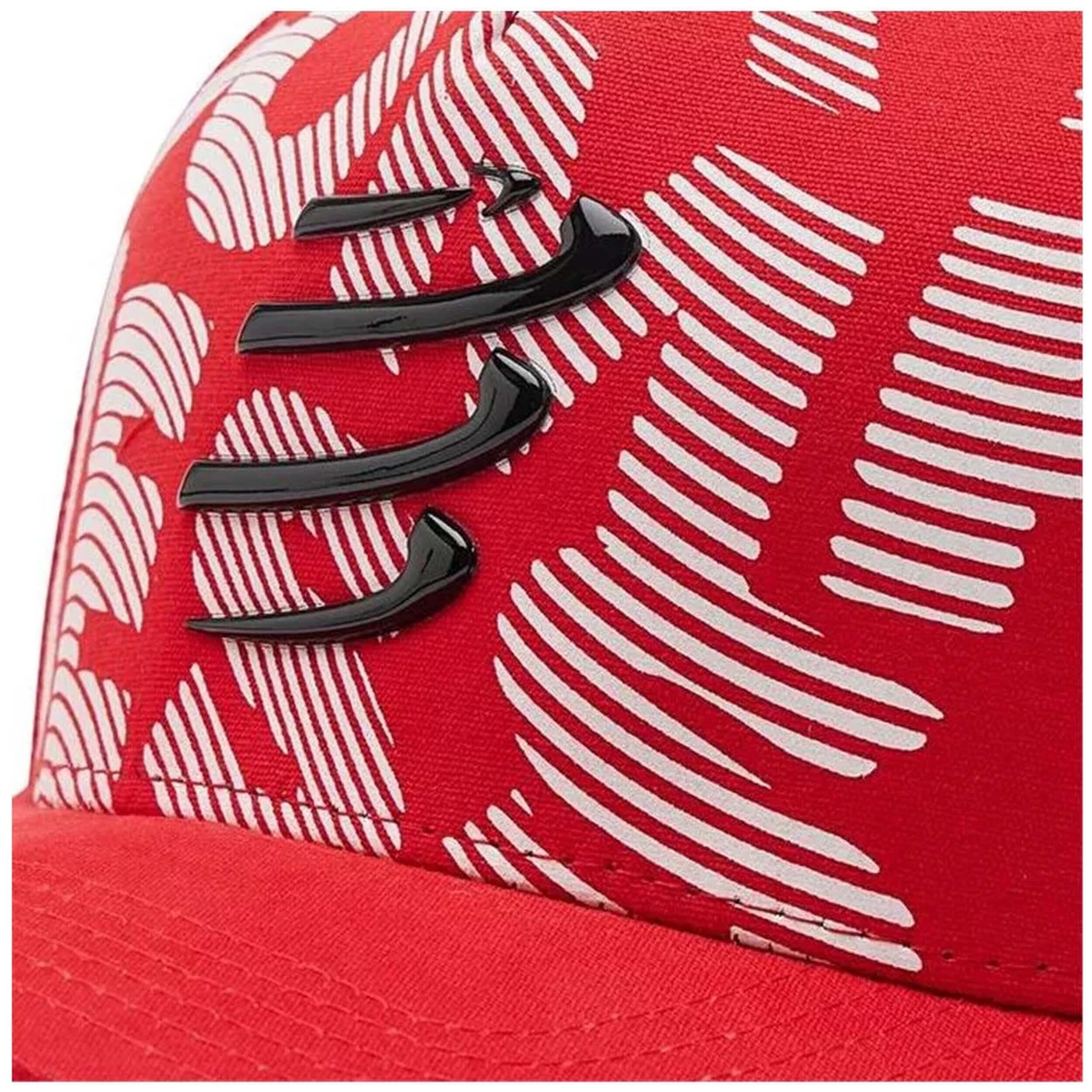 Bone Compressport Trucker Running Cap para unissex 4/5