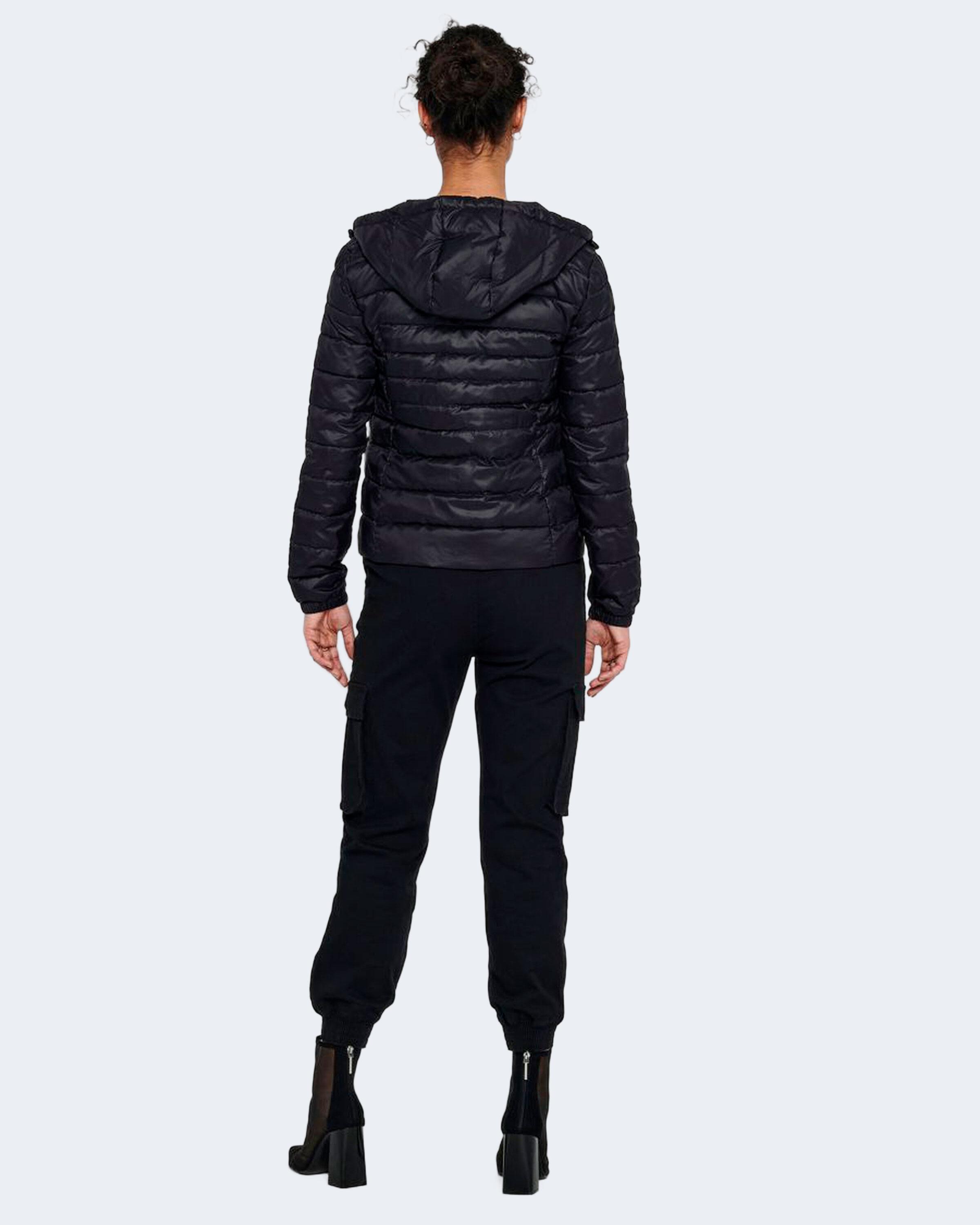 ONLY OnLALVILDA damesjas, zwart, XS