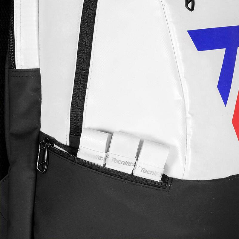 Sac à Dos Tecnifibre Tour Endurance White