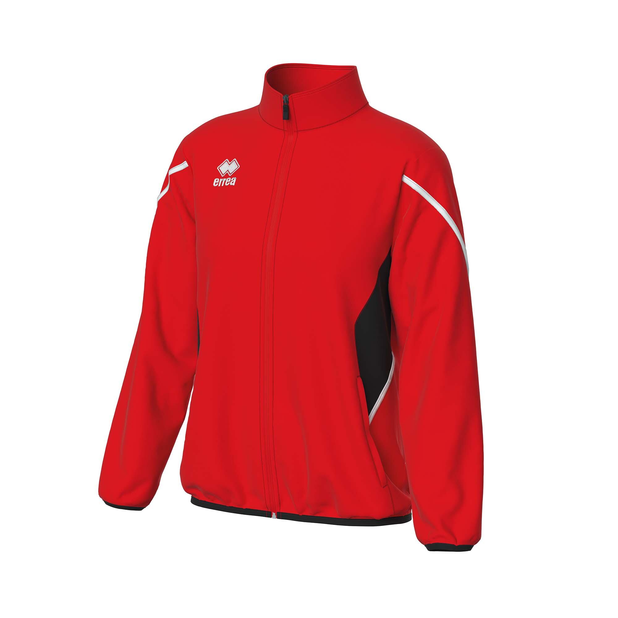 Veste de survêtement femme Errea Cristine 5/5