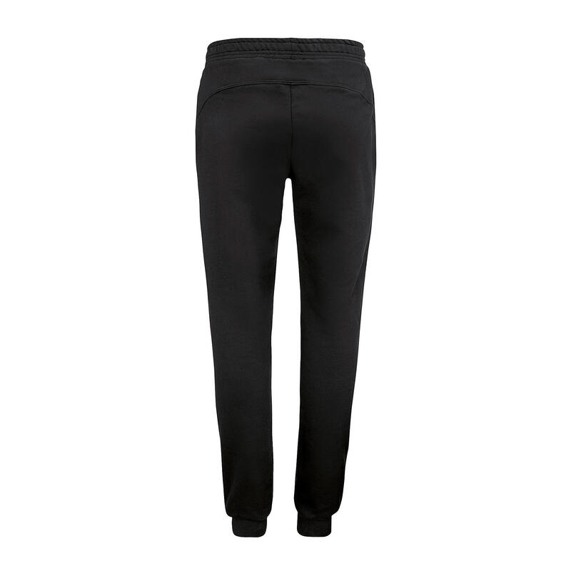 Pantalon Court Errea Layla Pantalon Ajusté Femme