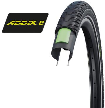 Opona Energizer Plus Tour Greenguard 28 X 1,50