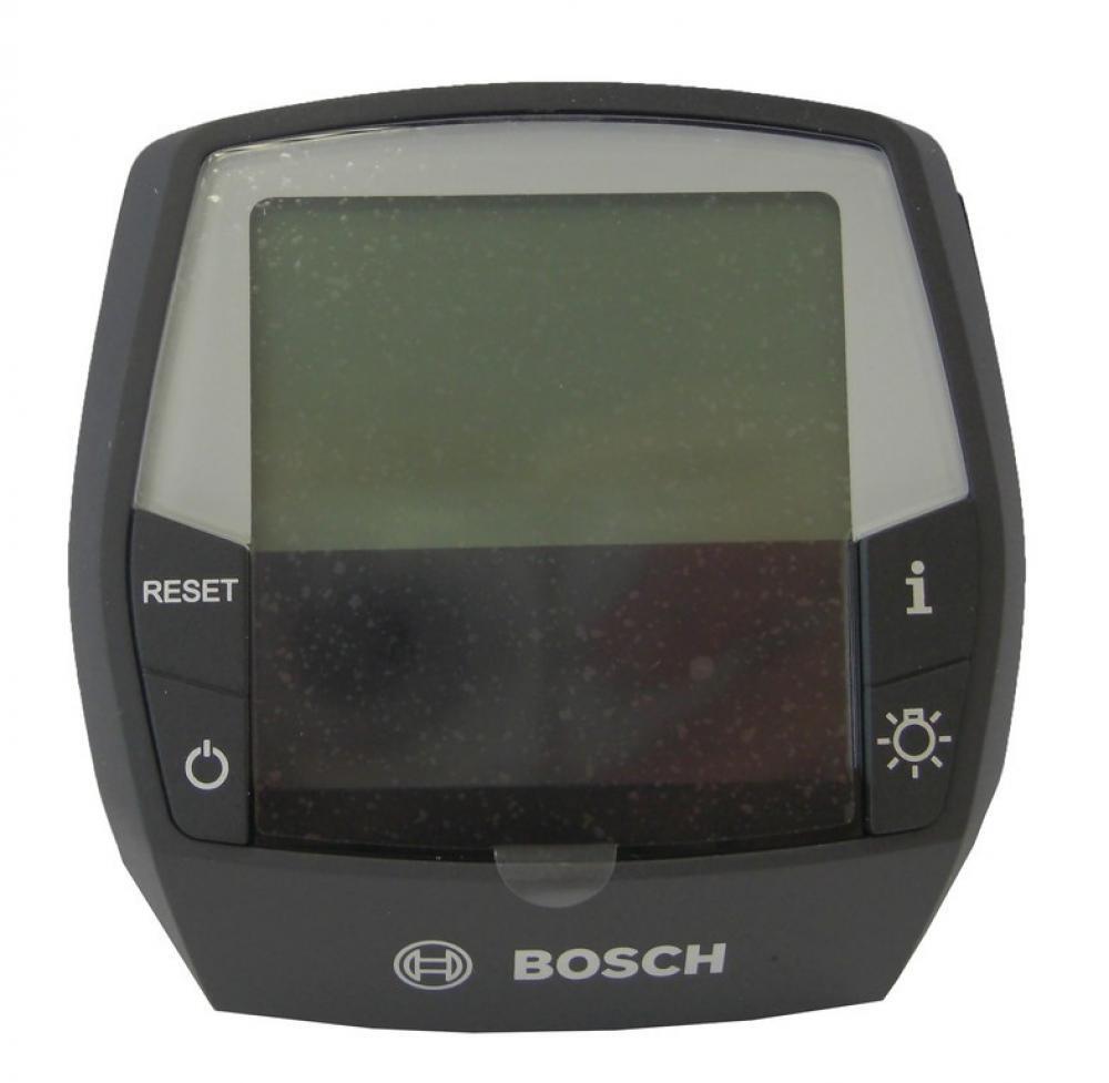 BOSCH Ordinateur de Bord INTUVIA Performance 2/6