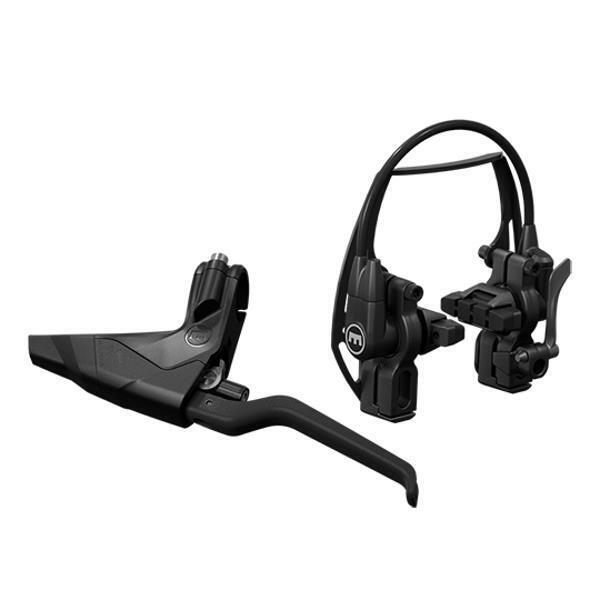 MAGURA Hydraulische voor- en achterremblokken op velg Magura HS11