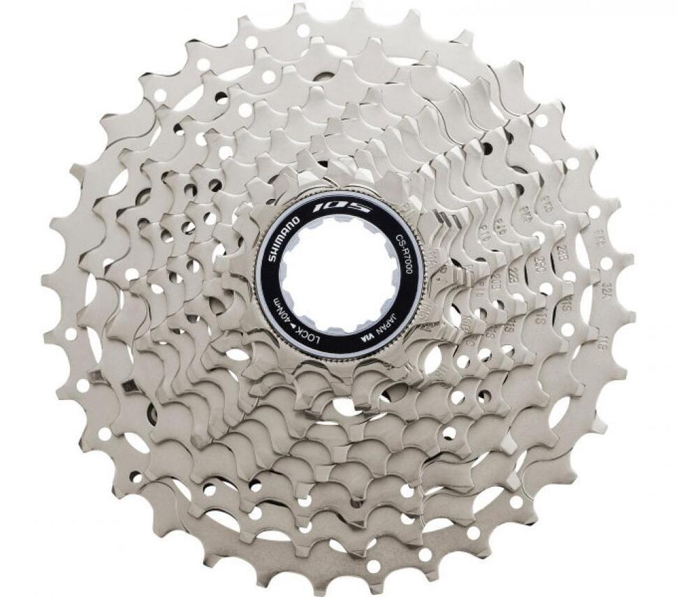 Taśma Shimano 105 R7000 11V