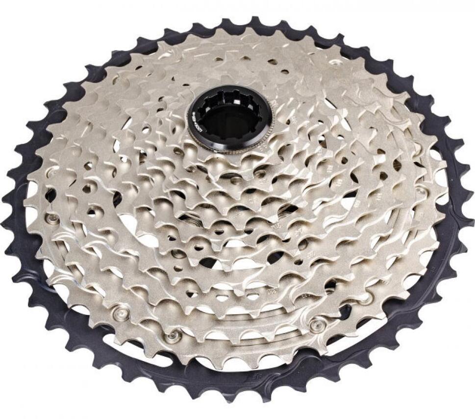 Taśma Shimano SLX CS-M7100 12V