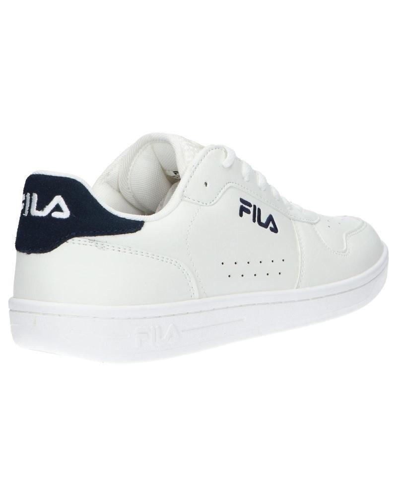 ZAPATOS Y COMPLEMENTOS FILA  DE HOMBRE FFM0030 13204 NETFORCE 6/7